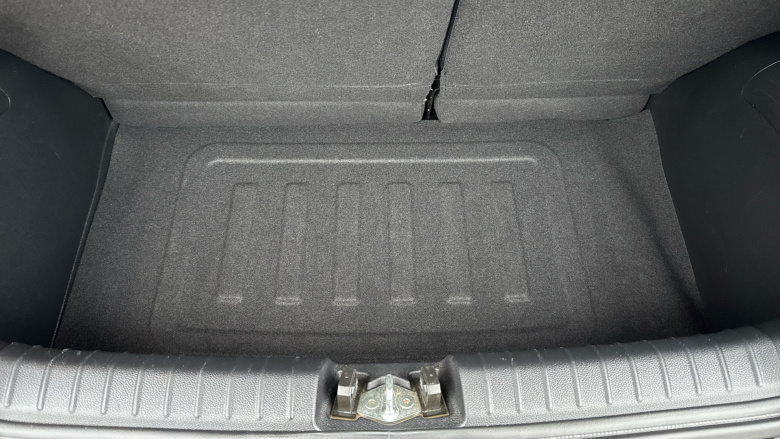 Kia Picanto 1.0 2 5dr Auto [4 seats] Petrol Hatchback